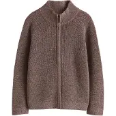Next Cardigan choko / mokka
