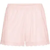 LASCANA Pyjamasbukser lyserød