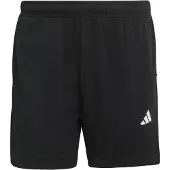 Adidas Sportsbukser 'PESS' sort