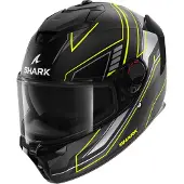 Shark Spartan Gt Pro Toryan Fullface-hjelm