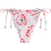 Ted Baker Bikinitrusse orange / rød / sort / hvid