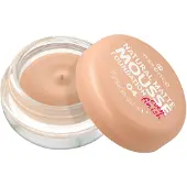 Essence NATURAL MATTE MOUSSE FOUNDATION Foundation mousse 16 g Nr. 04