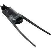 Salvimar K-reinforced Metallic Clip Fodlomme