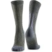 X-socks Trailrun Perform Merino Sokker