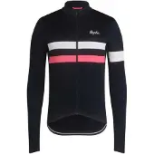 Rapha Brevet Langærmet Trøje