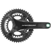 Campagnolo Super Record Pro Tech Kranksæt
