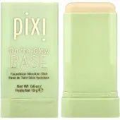 Pixi - On-the-glow Bronze - Fugtende Foundationstick - On The Go Foundation Moisture-fair - For Women