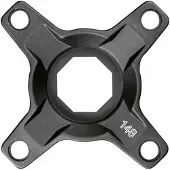 Fsa W0001 Brose 148 Boost E-bike Crank Edderkop