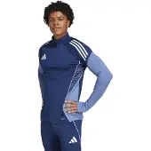 Adidas Tiro 24 Competition træningsoverdel, størrelse Medium