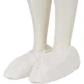 3M 442, Unisex, Alle, Oversko, Hvid, Monokromatisk, 300 stk