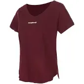 Trangoworld Garbi Comb T-shirt Med Korte ærmer