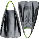 POD 2 Finner