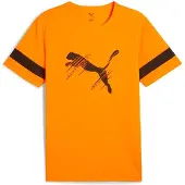 Puma Attacanto Logo T-shirt Med Korte ærmer