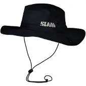 Slam Brimmed Hat