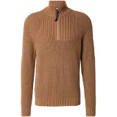 Lerros Pullover camel