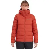 Montane Resolve Xt Gore-tex Windstopper Jakke
