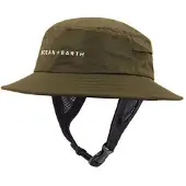 Ocean & Earth Bingin Soft Peak Surf Hat