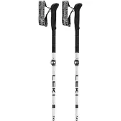 LEKI Skysolo Fx.one Carbon Spadserestokke