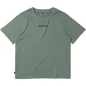 Mystic Brand Seasonal T-shirt Med Korte ærmer