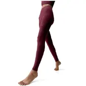 Born Living Yoga Yami Leggings Med Høj Talje
