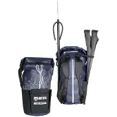 Mares Ascent Tørtaske 75l
