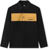 Timberland T60309 Polo Med Lange ærmer
