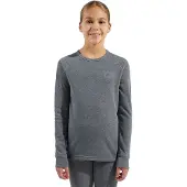 Odlo Active Warm Trend Langærmet Basislagssæt