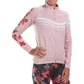 Zoot Ltd Cycle Thermo Langærmet Trøje