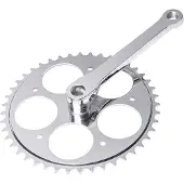 BRN Kranksæt