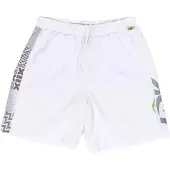 Lok Flanking Shorts