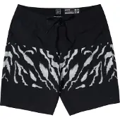 Mystic Motif Boardshort Badeshorts