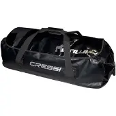 Cressi Spa Gorilla Hd 135l Udstyrspose