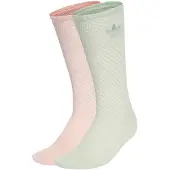 Adidas Originals Crochet Tennissokker 2 Par, størrelse 37-39