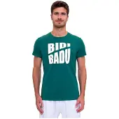 BIDI BADU Spike Chill T-shirt Med Korte ærmer