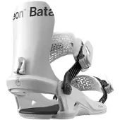 Bataleon Chaos Heelwarp Snowboardbindinger