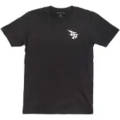 Fasthouse Beredude T-shirt Med Korte ærmer
