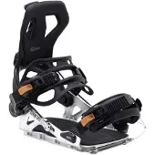 SP United Split Me Snowboardbindinger