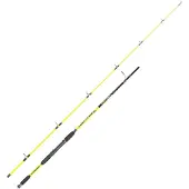 Expert Predator Barracuda Spinnestang