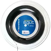 Tecnifibre Synthetic Gut 200 M Tennisrulle Streng
