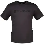 Montane Mono Logo T-shirt Med Korte ærmer