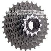 Miche Supertype Shimano Kassette