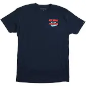 Fasthouse Hot Wheels Stunt Show T-shirt Med Korte ærmer