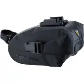 Topeak Wedge Dry 0.6l Sadeltaske