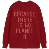 Ecoalf Storm Sweatshirt