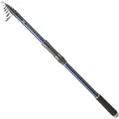 Daiwa Megaforce Tele Bund Fiskestang