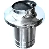 OEM Motorudstødningssystem