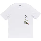 Lok The Juggler T-shirt Med Korte ærmer