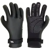 West 3mm 5 Fingers Strech Handsker