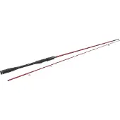 Westin W6 Belly Boat Spinnestang