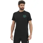 MACRON Samos Hero T-shirt Med Korte ærmer